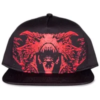 Difuzed Cap Game of Thrones: House of the Dragon