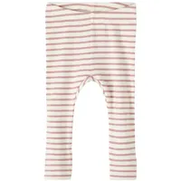 NAME IT Nbnbani XSL Noos Leggings Deauville mauve), 104