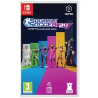 Tower studios Sociable Soccer 24 - Multicolor