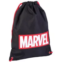 Cerdá Turnbeutel Marvel - Logo Red