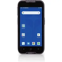 Datalogic Memor 11 Full Touch (2D-Barcodes), Barcode-Scanner, Schwarz