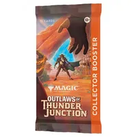 Wizards of the Coast Outlaws of Thunder Junction -