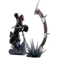 Bandai Namco Entertainment Bleach: Thousand-Year Blood War Figuarts ZERO