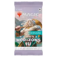 Wizards of the Coast Modern Horizons 3 - Play