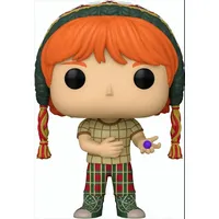 Funko POP! Harry Potter - Ron Weasley 166 -