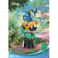 Beast Kingdom Co., Ltd Beast Kingdom Toys - Disney