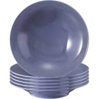 SELTMANN WEIDEN Suppenteller Beat Color Glaze ø 22,5 cm