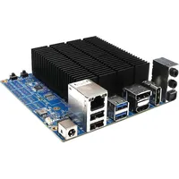 Odroid ODROID-H4 Einplatinencomputer
