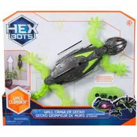 Spin Master RC-Modell Wall Crawler Gecko CH RTF grün