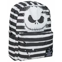 Cerdá Nightmare Before Christmas Rucksack Jack Schwarz