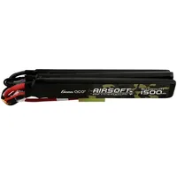 Gens Ace Modellbau-Akkupack (LiPo) 11.1 V 1500 mAh Zellen-Zahl:
