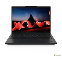 Lenovo ThinkPad L14 G5 (Intel), Black, Core Ultra 7