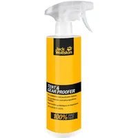 Jack Wolfskin Tent Korrektor - White - One Size