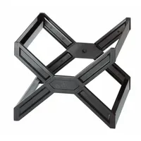 Durable Hängekorb CARRY plus 261101 für 30Hängemappen PS schwarz