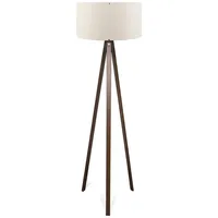 [lux.pro] Stehlampe Newport Creme