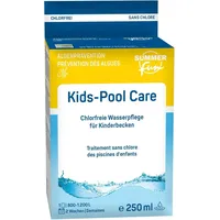 SUMMER FUN Kids-Pool Care (5x50 ml) - 250 ml
