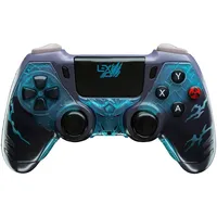 LEXIP x Tsume Naruto Shippuden Kakashi - Controller