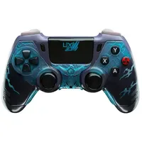 LEXIP Kakashi Kamui Controller Mehrfarbig PC