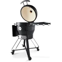 Maxima kitchen equipment Maxima Premium Kamado BBQ 22 Zoll