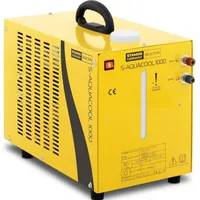 Stamos Stamos, Schweissgerät, Wasserkühler Schweissgerät Tig Wig Mig Kühler