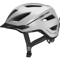 ABUS Pedelec 2.0 56-62 cm pearl white