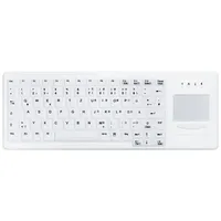 Active Key AK-C4400 - USB US Englisch Weiß
