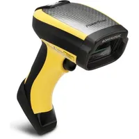 Datalogic PowerScan PD9531, Tragbares Barcodelesegerät, 1D/2D, Fotodiode, Aztec Code,