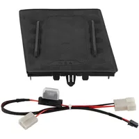 ACV Electronic INBAY® Ablage Hyundai Bayon(BC3)/i20(BC3) 10W