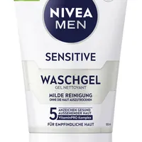 NIVEA MEN SENSITIVE Waschgel 100,0 ml