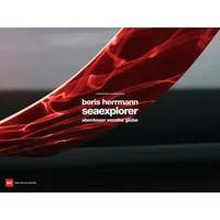 Delius Klasing Vlg GmbH Boris Herrmann seaexplorer