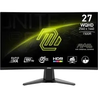 MSI MAG 27CQ6FDE (27") (9S6-3CD91M-023)