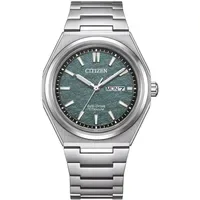 Citizen Zenshin Eco-Drive Titan 40 mm AW0130-85XC
