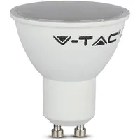 V-Tac LED-Lampe GU10 4.5W =40W 6000K kalt 400lm