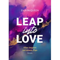 Tolino media Leap into Love: Alles beginnt mit einem