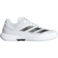 Adidas Defiant Speed 2 Tennisschuh Cloud White / Core