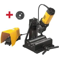 Rems Cento Basic REMS Schneidrad Cu-INOX