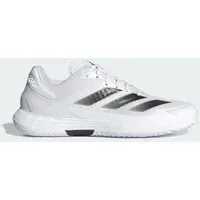Adidas Defiant Speed 2 Tennisschuh Cloud White / Core