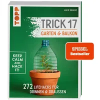 Frechverlag Trick 17 - Garten & Balkon.