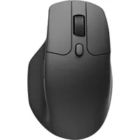 Keychron M6 Wireless Mouse Schwarz