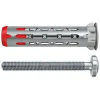 Fischer DuoHM Hohlraumdübel 6 x 55 4 Stück