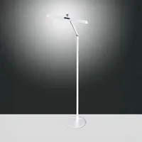 Fabas Luce Beba 12W 1340lm, IP20, weiß ...