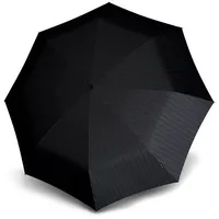 Knirps S.570 Taschenschirm 42 cm grau