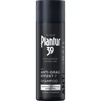 Plantur 39 Anti-Grau Effekt Shampoo 200 ml