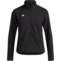 Adidas Adizero Essentials Jacke - Black - 2XL