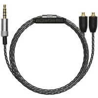 Kwmobile Kopfhörerkabel für Shure SE215 / SE315 / SE425