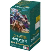 Bandai Namco Entertainment Two Legends Booster Box OP-08 -
