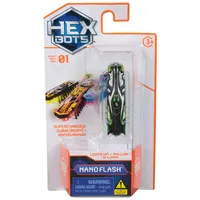 Hexbots Nano Flash Single Pack