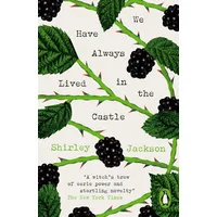 Penguin Books Ltd (UK) We Have Always Lived in