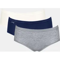 SLOGGI Basic+ Midi C3P, Multiple Colours 17, 42