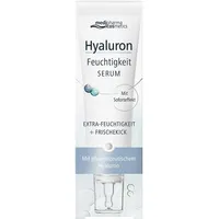 Dr. Theiss Naturwaren Hyaluron Feuchtigkeit Serum